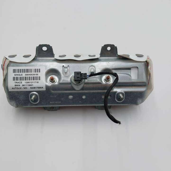 Mini Countryman (2010 - 2016)  981119601 Подушка безопастности пассажира