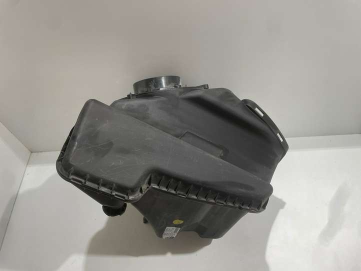 Audi A7 (2010 - 2014)  4G0133843 Коробка воздушного фильтра