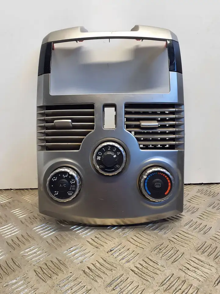 Daihatsu Terios (2006 - 2009) 55902 Блок управления климат-контролем — фото 1