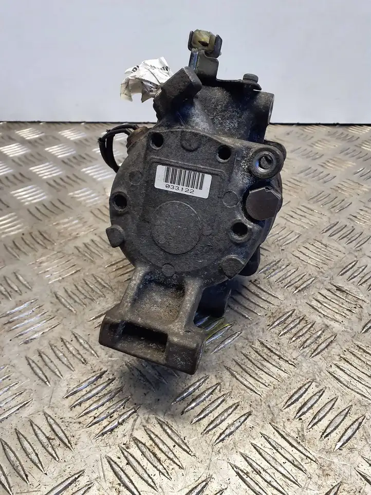 Daihatsu Terios (2006 - 2009) 4472605613 Компрессор (насос) кондиционера воздуха — фото 6