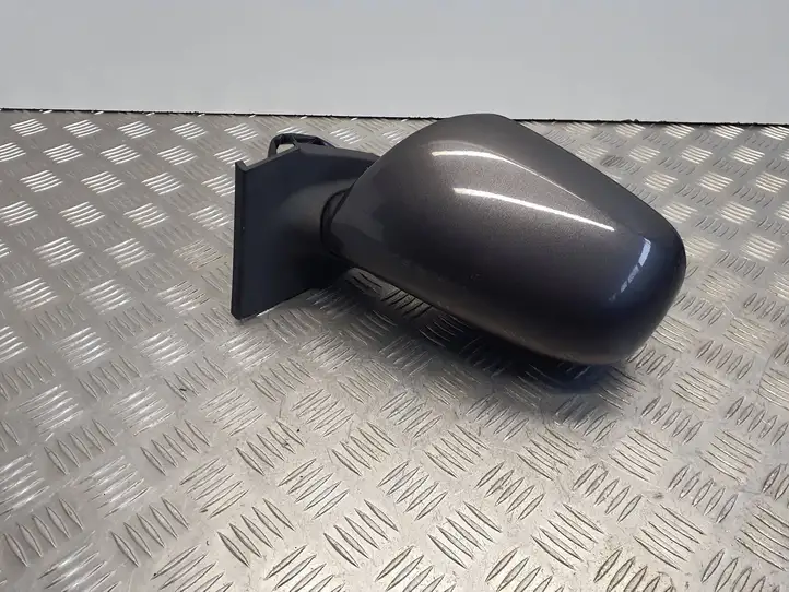 Toyota Yaris (2005 - 2009) Боковое зеркало с электроприводом — фото 2