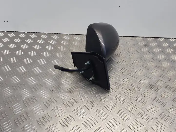 Toyota Yaris (2005 - 2009) Боковое зеркало с электроприводом — фото 3