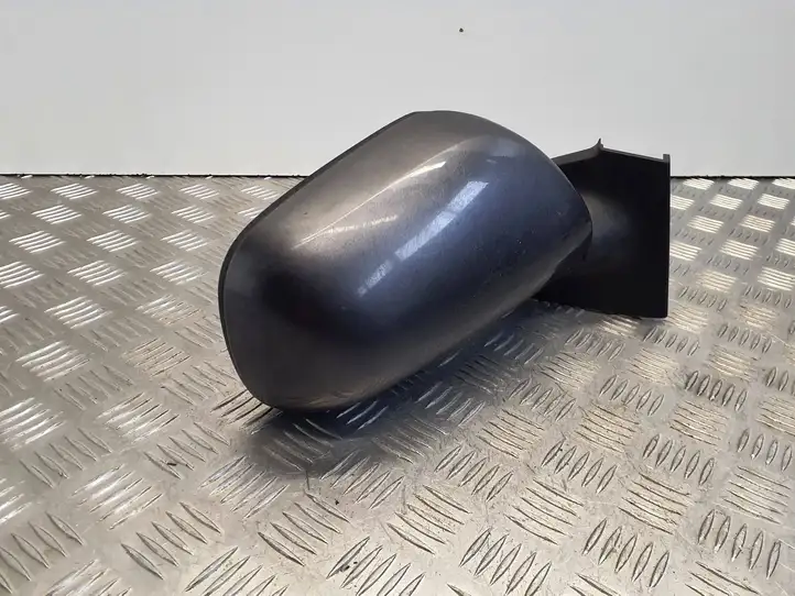 Toyota Yaris (2005 - 2009) 879100D250 Боковое зеркало с электроприводом — фото 3
