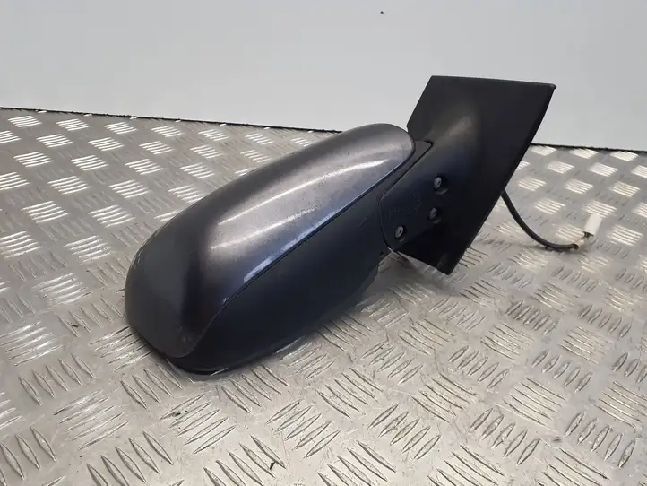 Toyota Yaris (2005 - 2009) 879100D250 Боковое зеркало с электроприводом — фото 5