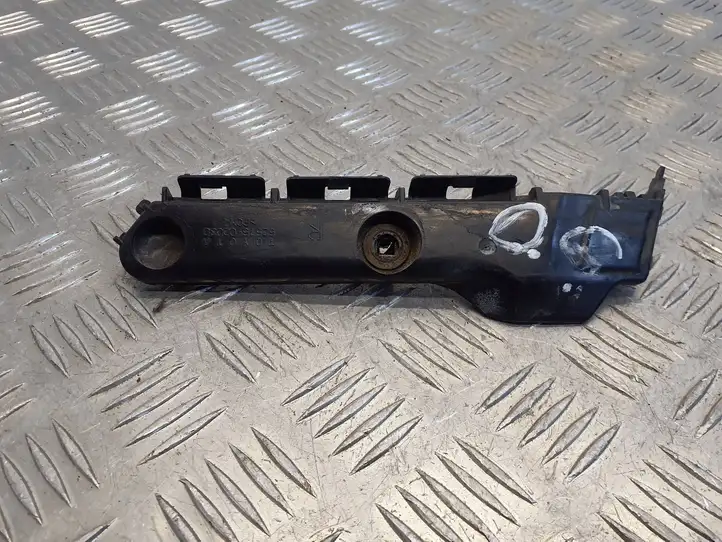 Toyota Yaris (2005 - 2009) 525750d030 Кронштейн заднего бампера — фото 1