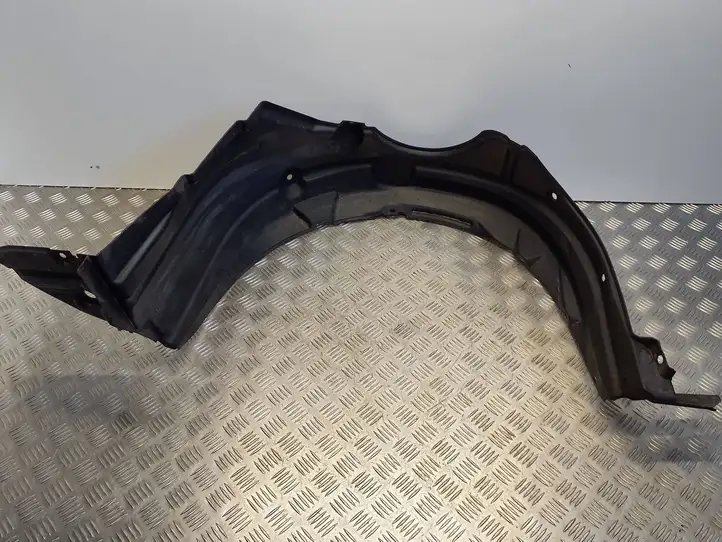 Toyota Yaris (2005 - 2009) Подкрылок колесной арки — фото 5