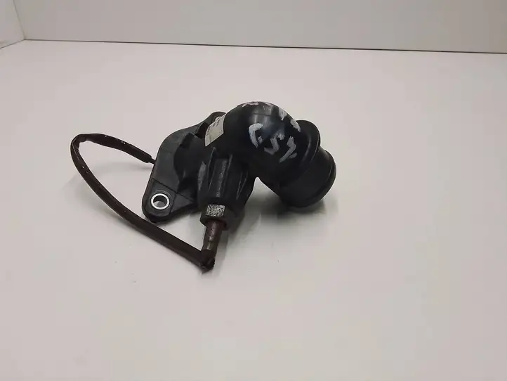 Nissan Qashqai (2013 - 2017) 147138491R Детали воздухозаборника — фото 1