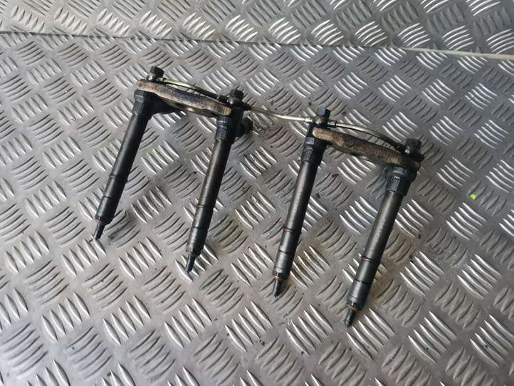 Opel Astra (1998 - 2004)  TJBB01901D Комплект жиклеров (форсунок)