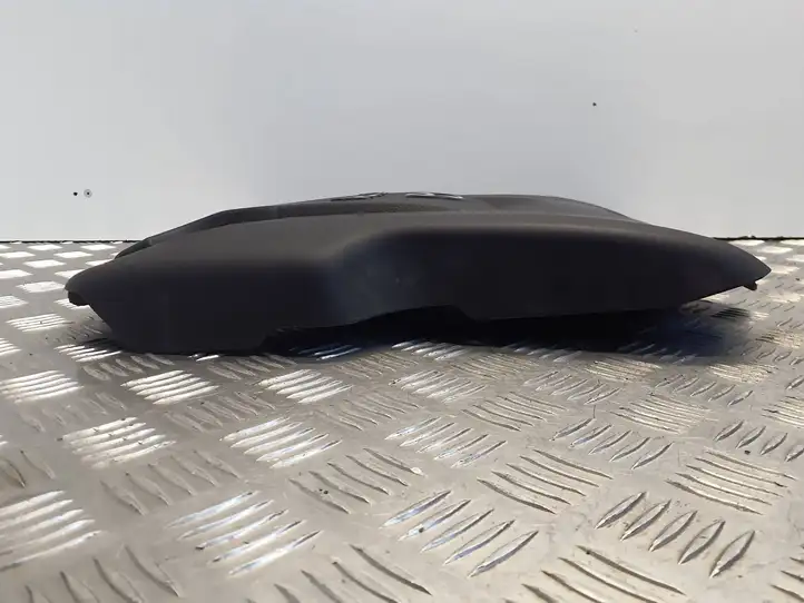 Toyota Yaris (2005 - 2009) Крышка двигателя декоративная — фото 3