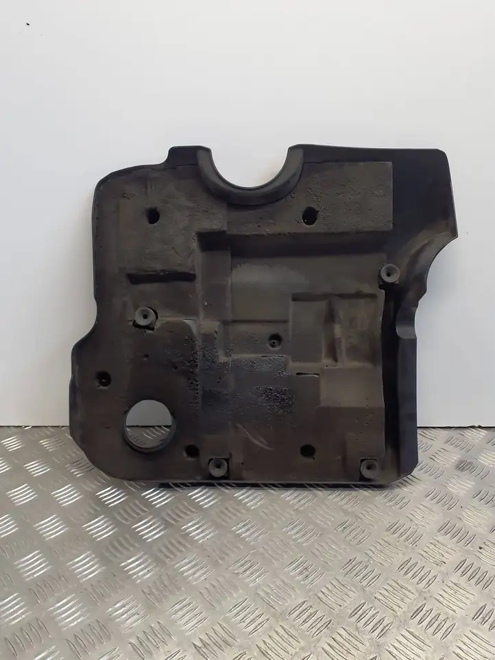 Toyota Yaris (2005 - 2009) Крышка двигателя декоративная — фото 6