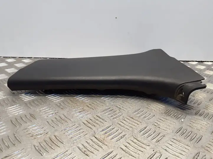 Toyota Yaris (2005 - 2009) Нижняя обшивка стойки B — фото 3