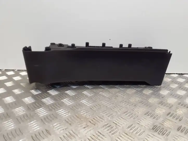 Toyota Yaris (2005 - 2009) 649970D010 Ящик для хранения в багажнике — фото 3
