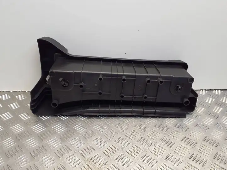 Toyota Yaris (2005 - 2009) 649970D010 Ящик для хранения в багажнике — фото 4
