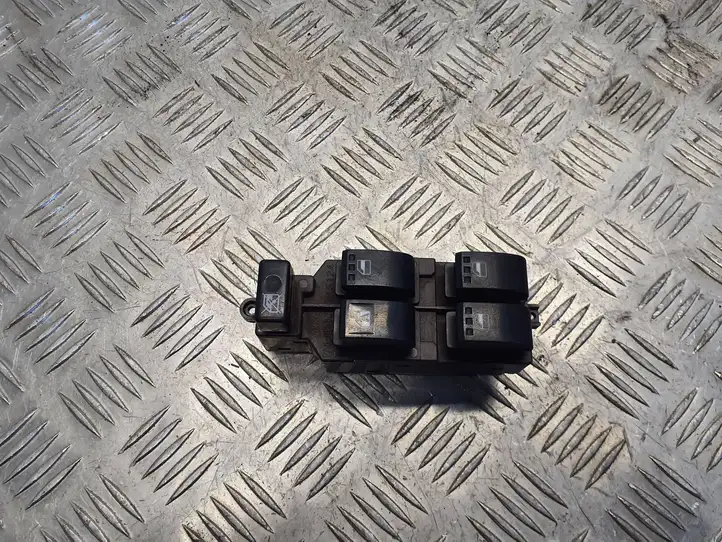 Daihatsu Terios (2006 - 2009) 84820B4030 Блок кнопок стеклоподъемников — фото 4