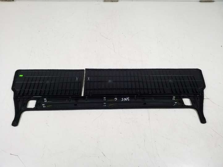 Jeep Grand Cherokee (2010 - 2021)  5PL13DX9AA  Коврик багажника