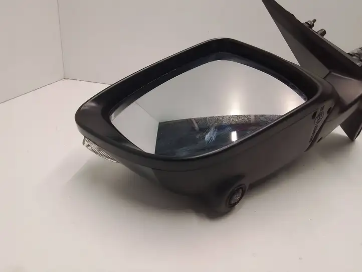 Nissan Qashqai (2013 - 2017) E11038139 Боковое зеркало с электроприводом — фото 6