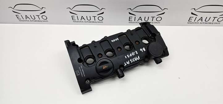 Volkswagen PASSAT B6 (2005 - 2010)  06F103469D Крышка головки
