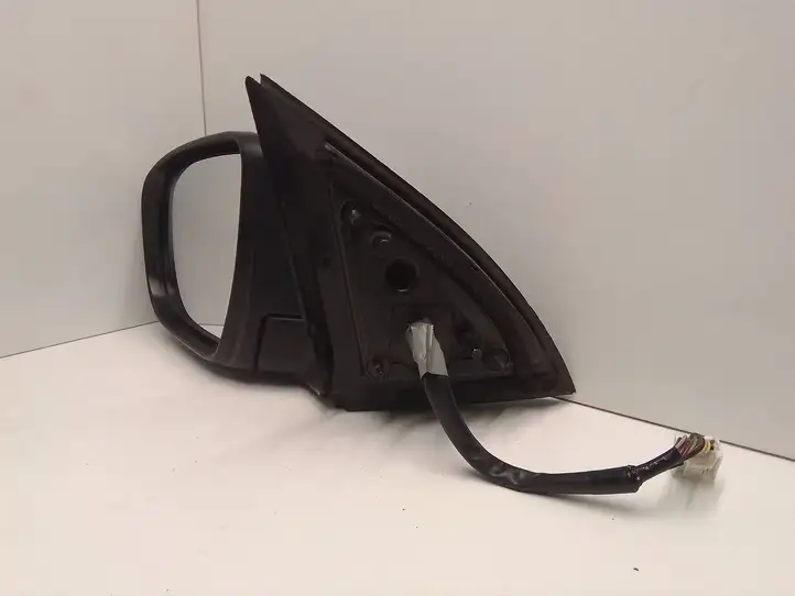 Nissan Qashqai (2013 - 2017) E11038139 Боковое зеркало с электроприводом — фото 3
