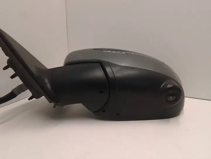 Nissan Qashqai (2013 - 2017) E11038139 Боковое зеркало с электроприводом — фото 4