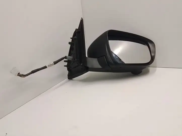Nissan Qashqai (2013 - 2017) E11038139 Боковое зеркало с электроприводом — фото 2