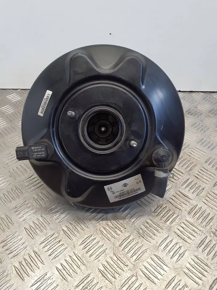 Nissan Qashqai (2013 - 2017) 460074EA0A Вакуумный усилитель тормозов — фото 1
