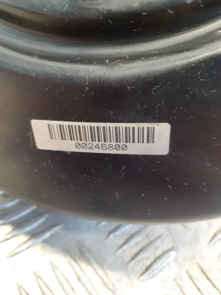 Nissan Qashqai (2013 - 2017) 460074EA0A Вакуумный усилитель тормозов — фото 4