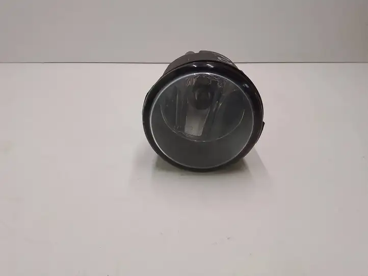 Nissan Qashqai (2013 - 2017) 261508992B Передняя противотуманная фара — фото 1