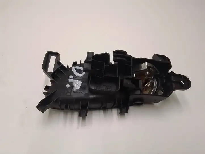 Nissan Qashqai (2013 - 2017) 806704EA Внутренняя ручка двери — фото 2