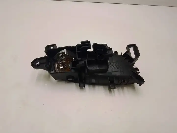 Nissan Qashqai (2013 - 2017) 806714EA0A Внутренняя ручка двери — фото 2