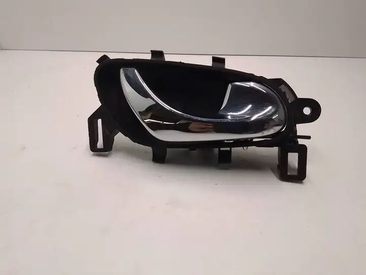 Nissan Qashqai (2013 - 2017) 1234567690 Внутренняя ручка двери — фото 1