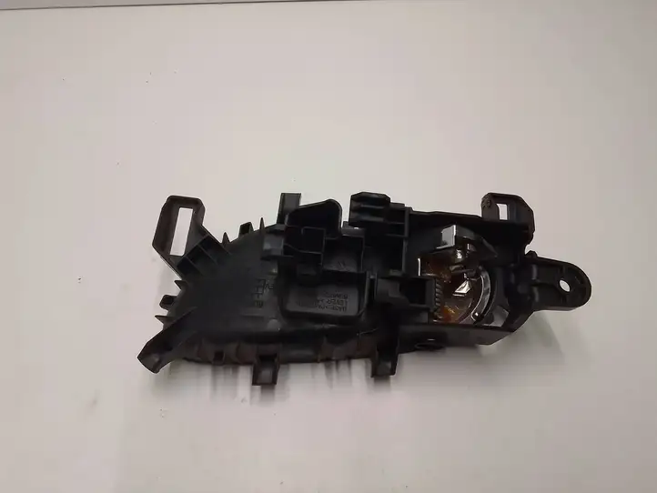 Nissan Qashqai (2013 - 2017) 1234567690 Внутренняя ручка двери — фото 2