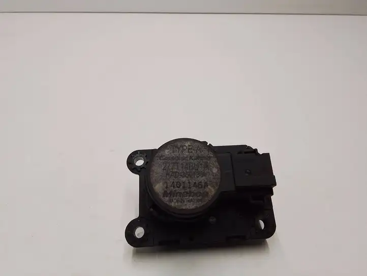 Nissan Qashqai (2013 - 2017) 1401146A Двигатель задвижки потока воздуха — фото 1