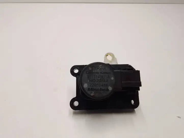 Nissan Qashqai (2013 - 2017) 277T14BU1A Двигатель задвижки потока воздуха — фото 1