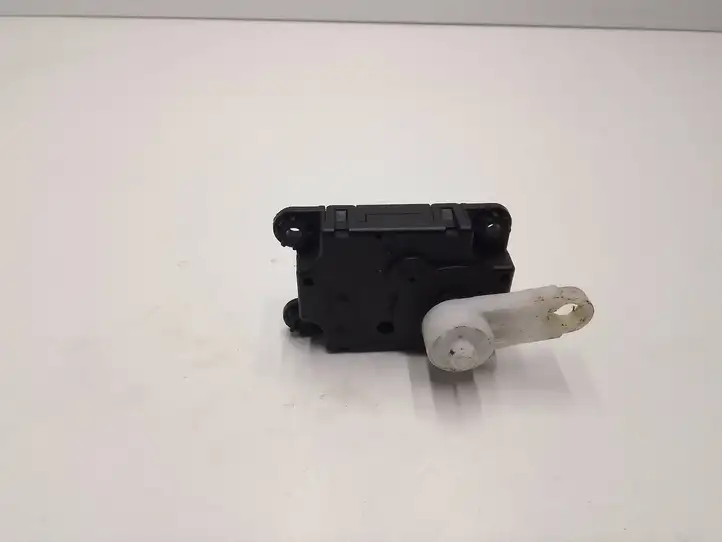 Nissan Qashqai (2013 - 2017) 277T14BU1A Двигатель задвижки потока воздуха — фото 3
