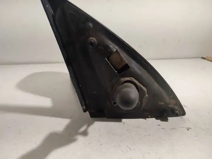Opel Corsa C (2000 - 2003) 010676 Боковое зеркало механическое — фото 5