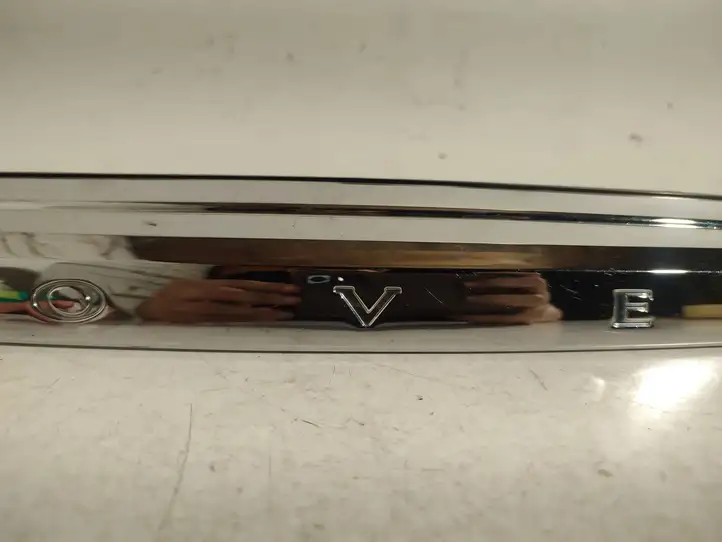 Rover 75 (1995 - 2006) Drj100061 Подсветка номера — фото 6