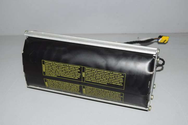 BMW 7 E65 E66 (2001 - 2008)  7262001 Подушка безопастности пассажира