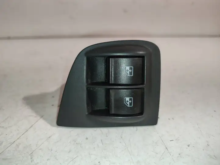 Fiat Doblo (2000 - 2009) 735402415 Блок кнопок стеклоподъемников — фото 1