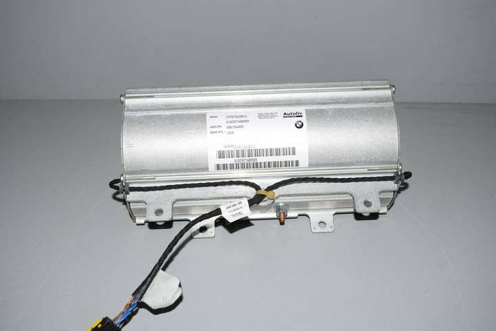 BMW 7 E65 E66 (2001 - 2008)  7262001 Подушка безопастности пассажира