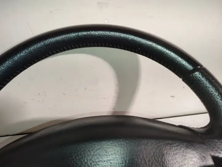 Peugeot 406 (1999 - 2006) Руль — фото 8