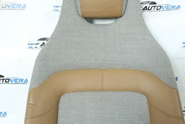 BMW i3 (2013 - ) Переднее сиденье пассажира — фото 18