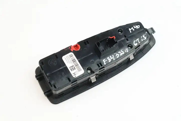 BMW (2013 - 2017) 9268736 Кнопка стеклоподъемников — фото 7