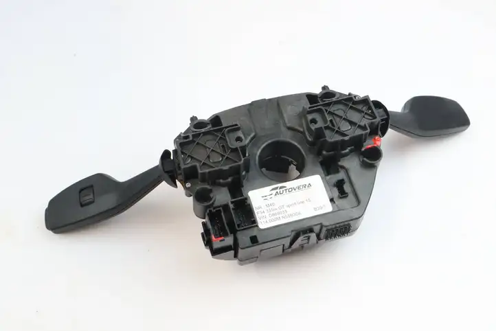 BMW (2013 - 2017) 9351143 Контактное кольцо SRS — фото 2