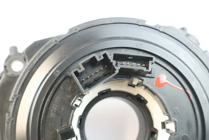 BMW (2013 - 2017) 9351143 Контактное кольцо SRS — фото 4