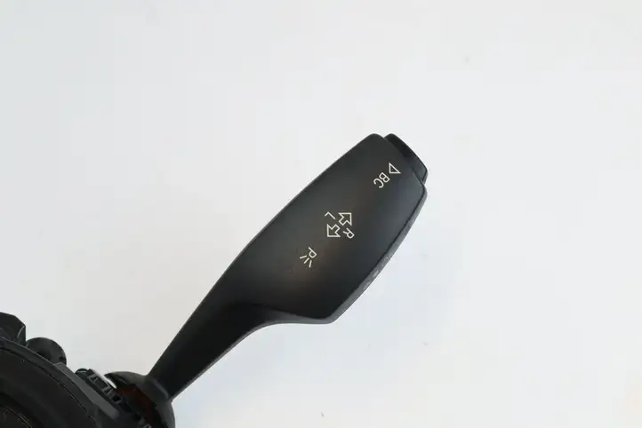 BMW (2013 - 2017) 9351143 Контактное кольцо SRS — фото 7