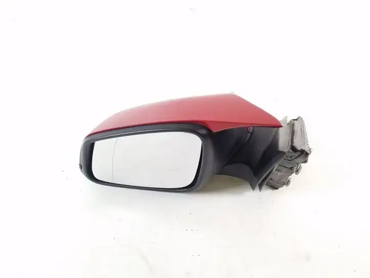 BMW 3 F30 F35 F31 (2012 - 2018) Боковое зеркало с электроприводом — фото 1