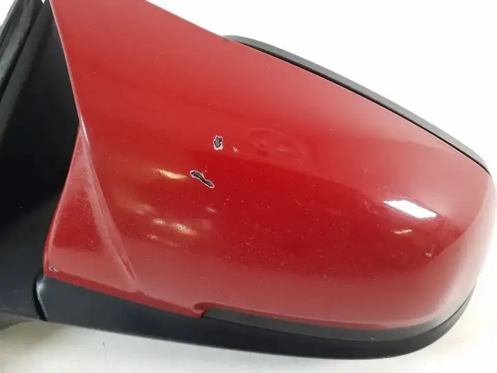 BMW 3 F30 F35 F31 (2012 - 2018) Боковое зеркало с электроприводом — фото 2