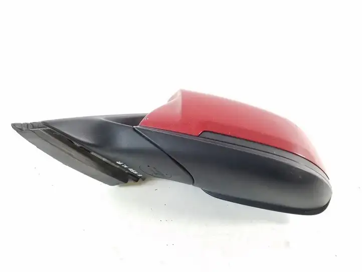 BMW 3 F30 F35 F31 (2012 - 2018) Боковое зеркало с электроприводом — фото 4