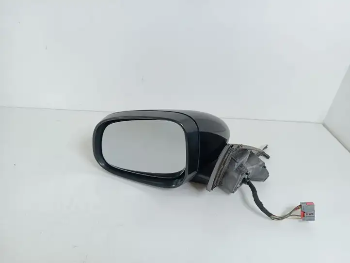 Jaguar XF X250 (2007 - 2015) Боковое зеркало с электроприводом — фото 1