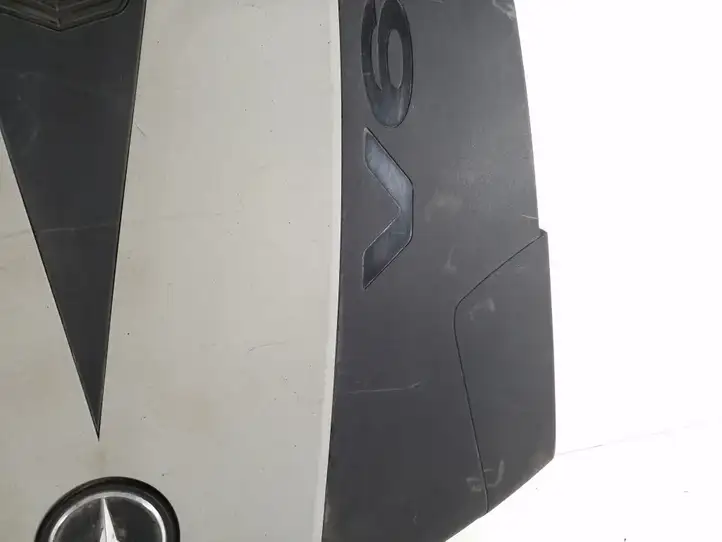 Mercedes-Benz CLS C218,X218 (2011 - 2017) A6420105867 Крышка двигателя декоративная — фото 2
